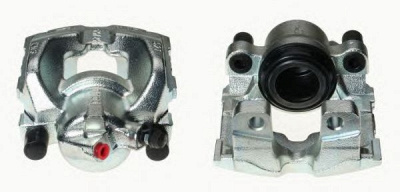 BUDWEG CALIPER 343732 -  Тормозной суппорт